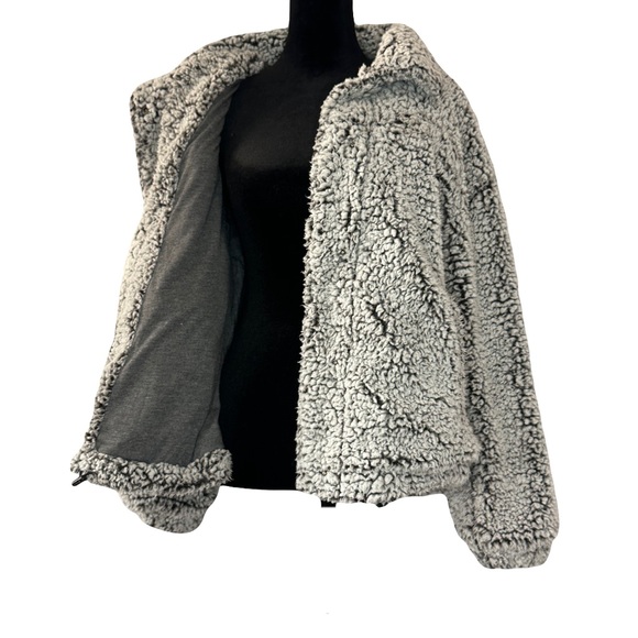 ✨Host Pick✨Thread & Supply Wubby Jacket- Sz Small - Picture 8 of 16